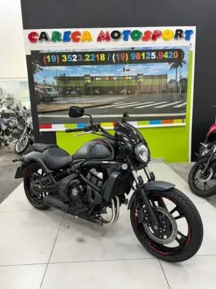 KAWASAKI VULCAN S ABS 